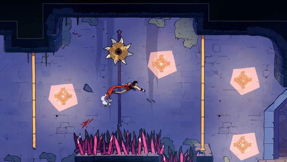 Ubisoft The Rogue Prince of Persia: Immortal Edition