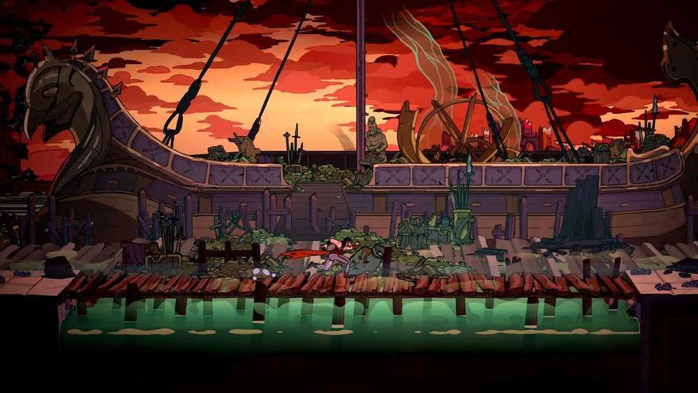 Ubisoft The Rogue Prince of Persia: Immortal Edition
