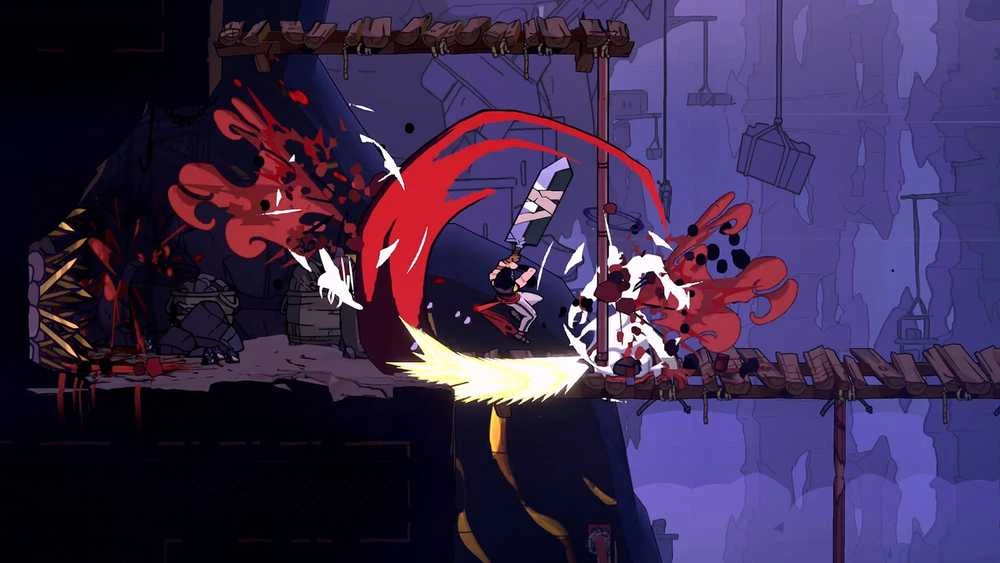 „Ubisoft The Rogue Prince of Persia: Immortal Edition“ PS5