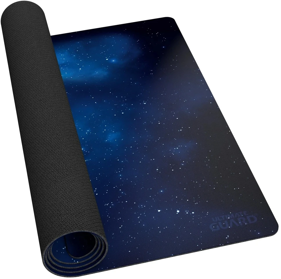 Ultimate Guard Play-Mat Artwork 61x35cm - Mystic Space
