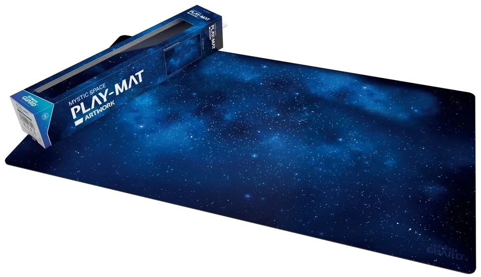 Ultimate Guard Play-Mat Artwork 61x35cm - Mystic Space