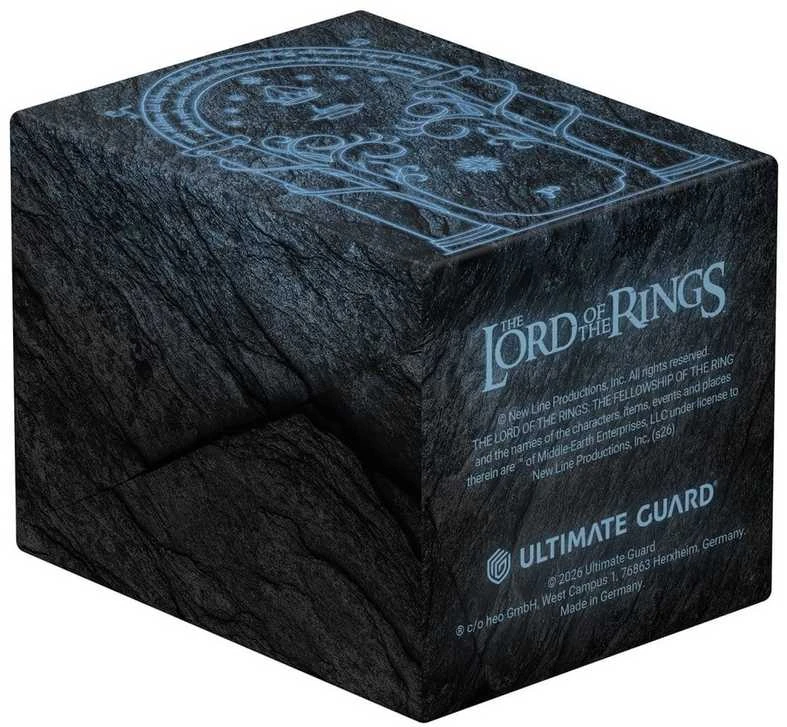 Ultimate Guard RTE Boulder 100+ The Lord of the Rings "Places of Middle-earth" - Mines of Moria