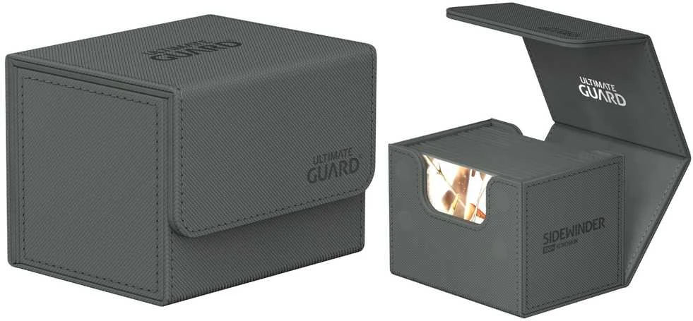 Ultimate Guard Sidewinder 100+ XenoSkin - Pilkas