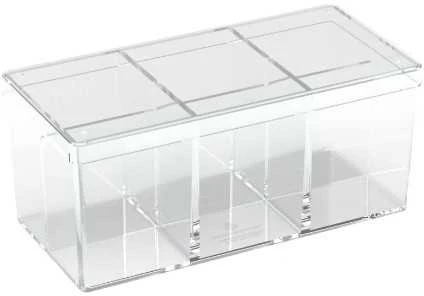 Ultimate Guard Stack'n'Safe 480