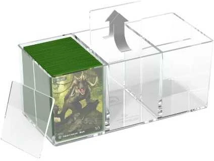 Ultimate Guard Stack'n'Safe 480