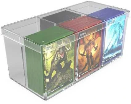 Ultimate Guard Stack'n'Safe 480