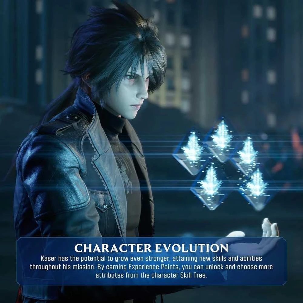 Playstation „Ultizerogames Lost Soul Aside“ PS5