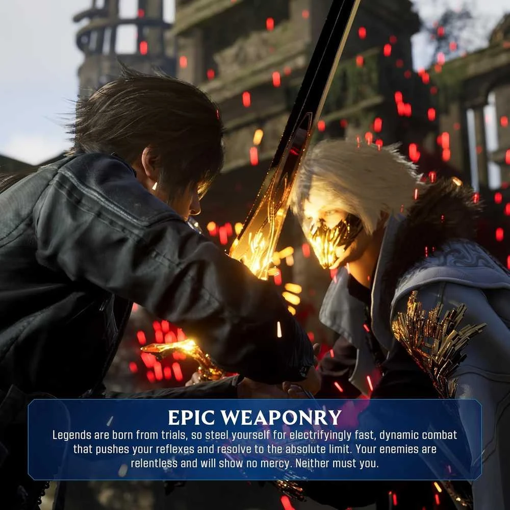 Playstation „Ultizerogames Lost Soul Aside“ PS5
