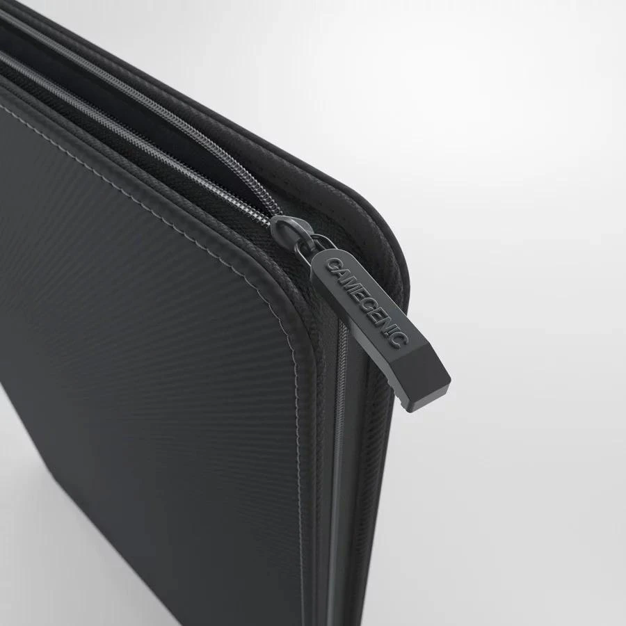 Gamegenic - Zip-Up Ring-Binder Slim