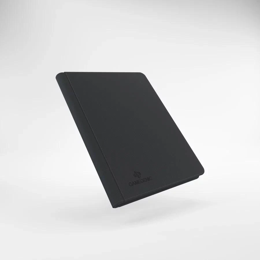 Gamegenic - Zip-Up Ring-Binder Slim