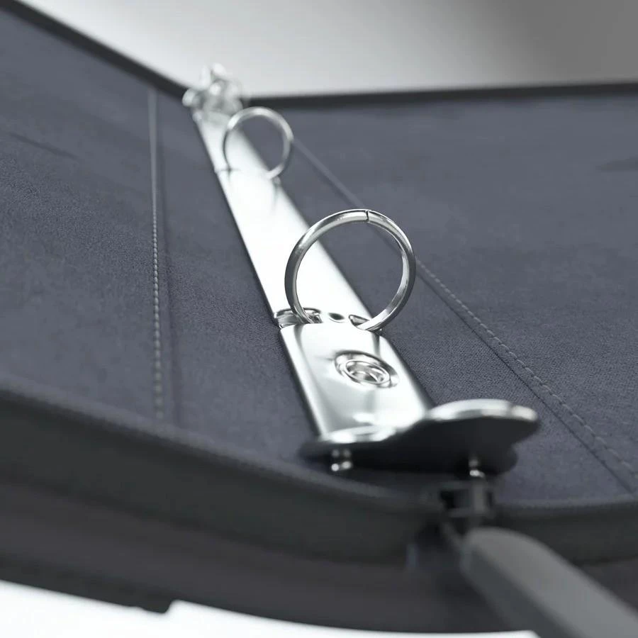 Gamegenic - Zip-Up Ring-Binder Slim