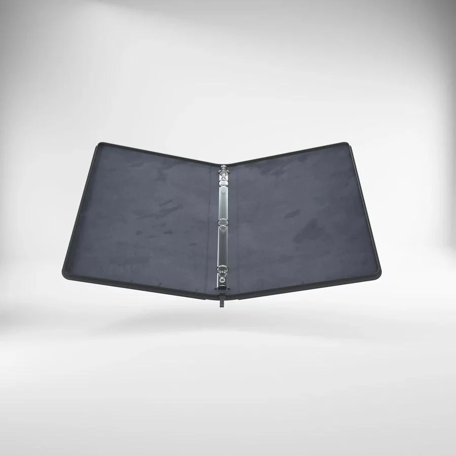 Gamegenic - Zip-Up Ring-Binder Slim