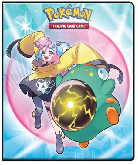 Pro Eximp Ultra Pro UP - Pokémon SV9 9-Pocket Portfolio