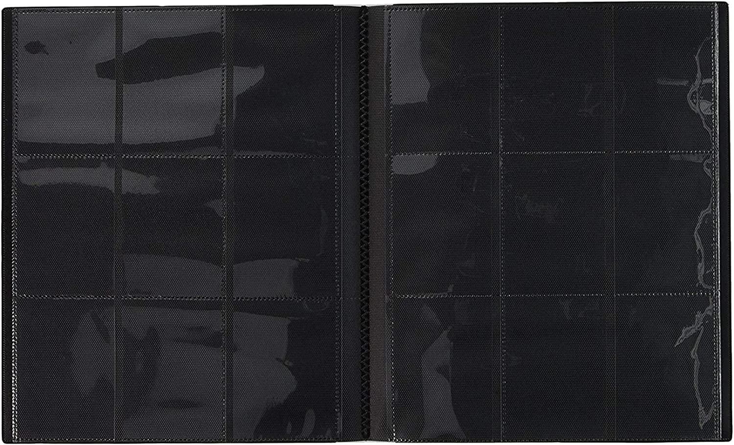 Ultra Pro UP - Premium 9-Pocket PRO- Binder - Pokemon - Pokeball