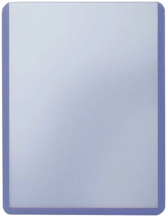Ultra Pro UP - Toploader - 3" x 4" Clear Regular (25 vnt)