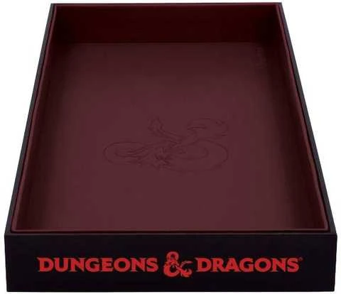 Ultra Pro UP - Tray of Rolling for Dungeons & Dragons