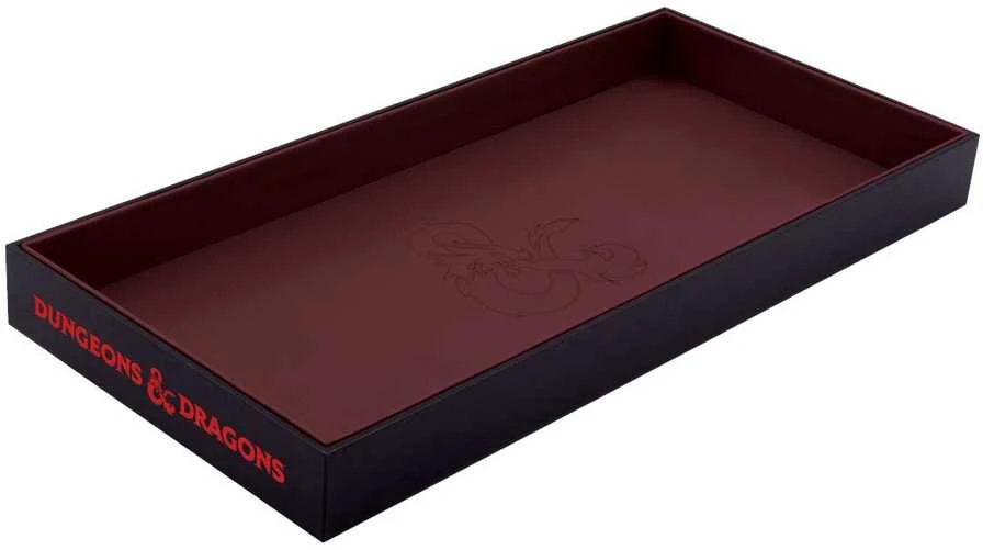 Ultra Pro UP - Tray of Rolling for Dungeons & Dragons