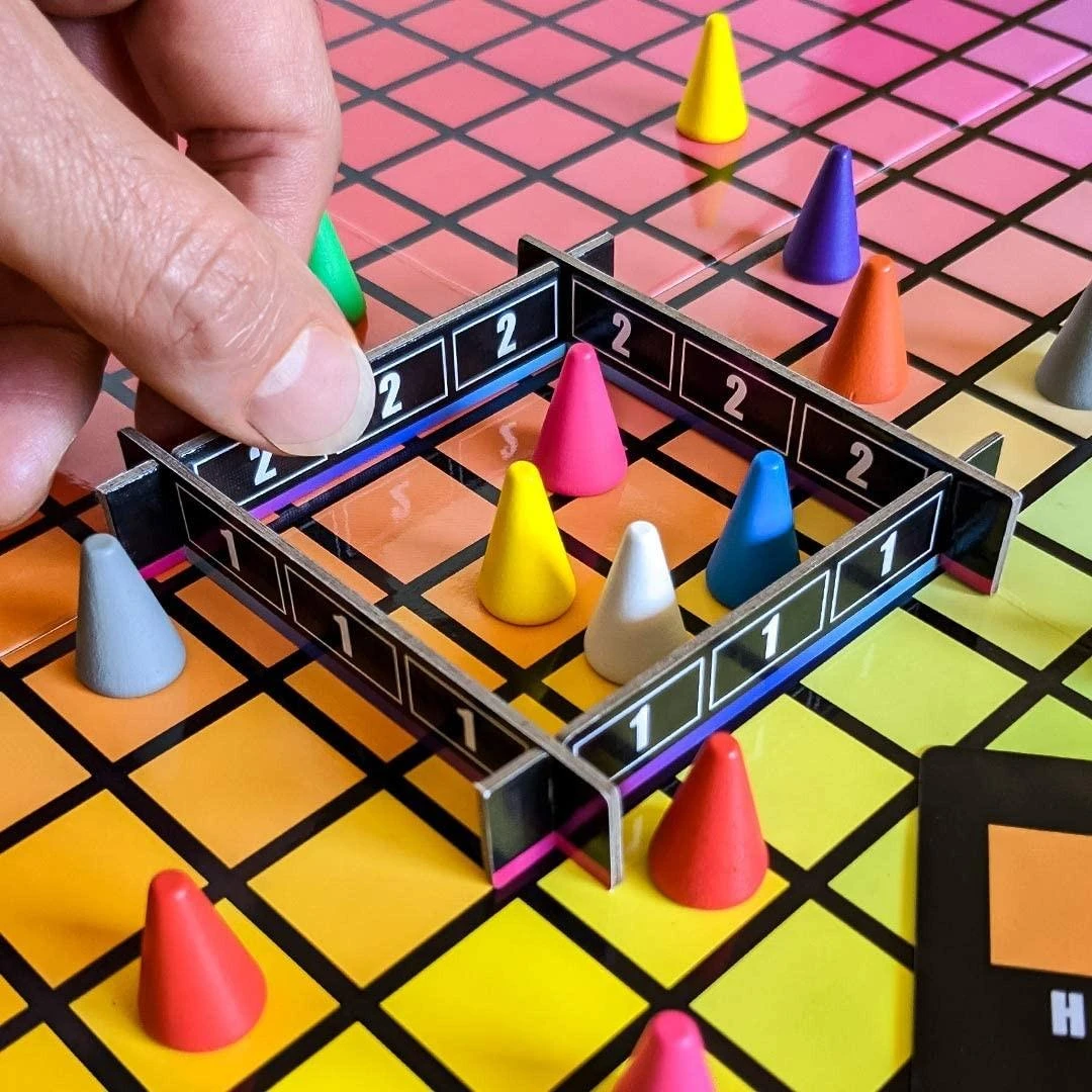Usaopoly Games Usaopoly atspalviai ir užuominos