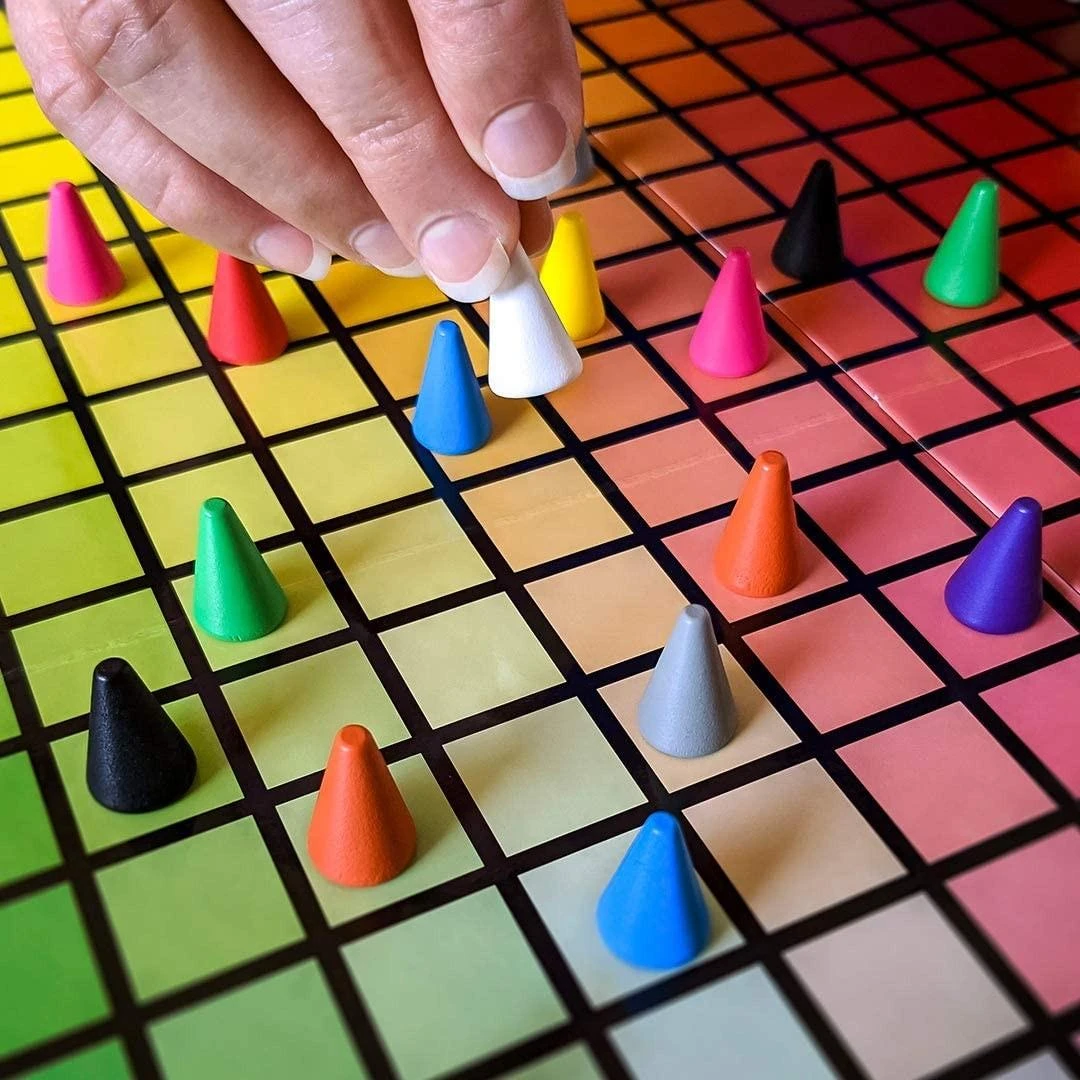 Usaopoly Games Usaopoly atspalviai ir užuominos