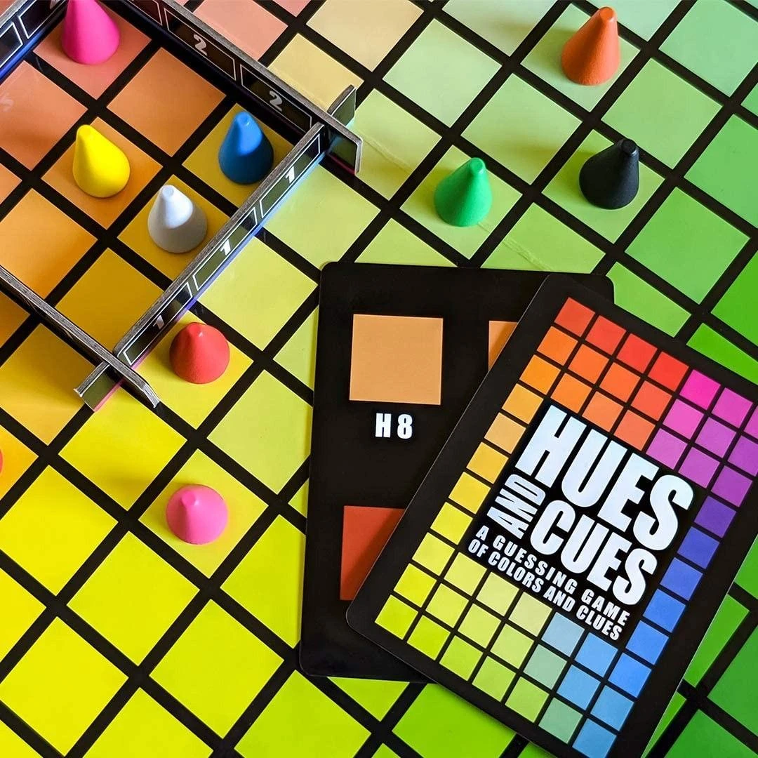 Usaopoly Games Usaopoly atspalviai ir užuominos