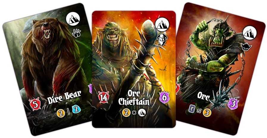 Valeria Card Kingdoms 2nd Edition
