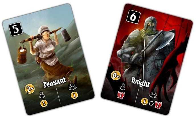 Valeria Card Kingdoms 2nd Edition