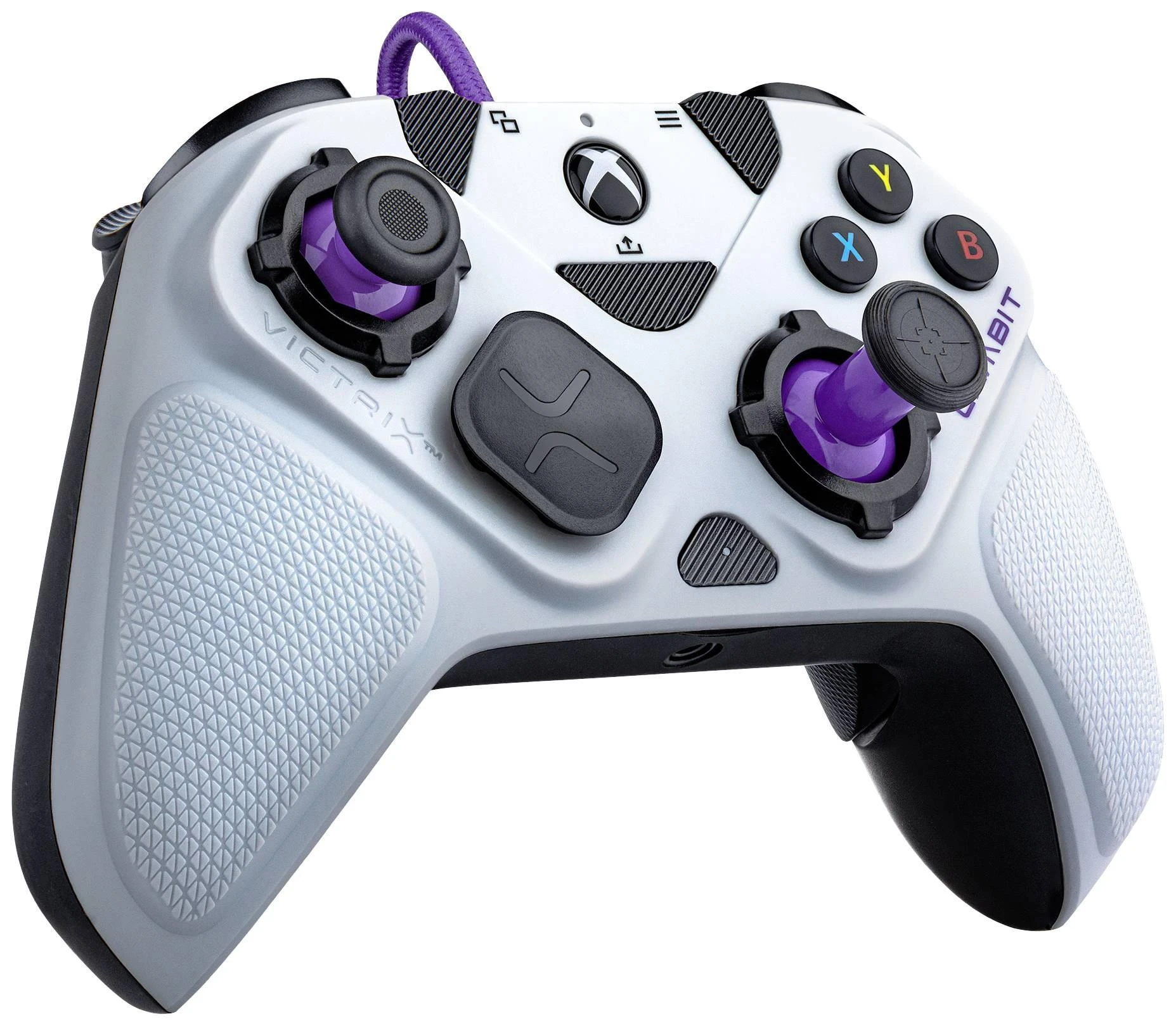 pdp Victrix Gambit Dual Core Tournament XBOX X/S & One laidinis valdiklis