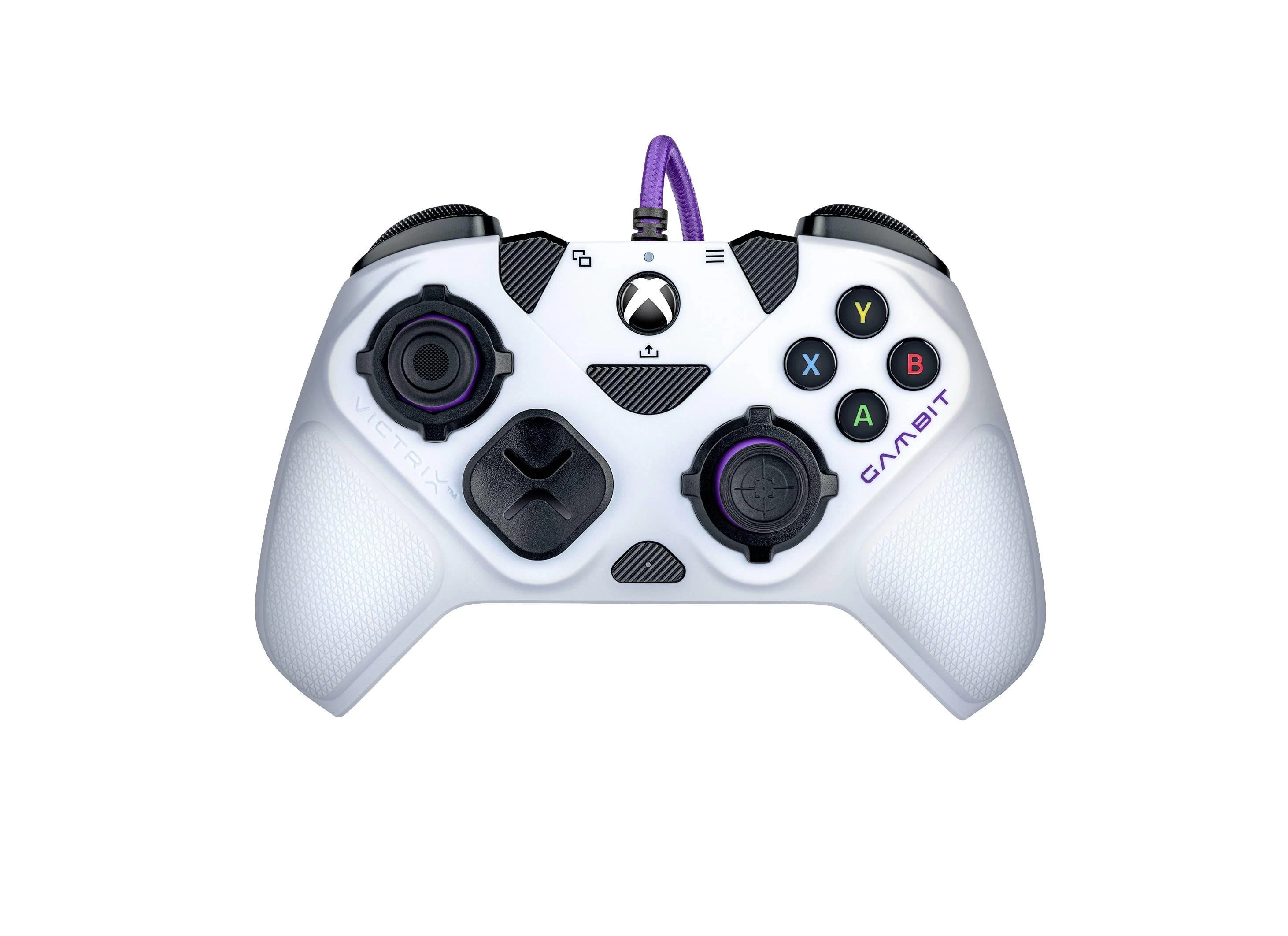 pdp Victrix Gambit Dual Core Tournament XBOX X/S & One laidinis valdiklis