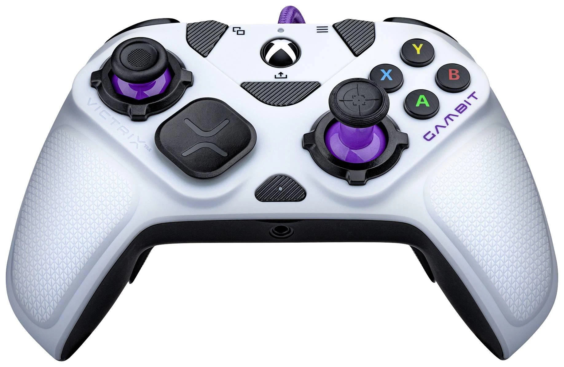 pdp Victrix Gambit Dual Core Tournament XBOX X/S & One laidinis valdiklis