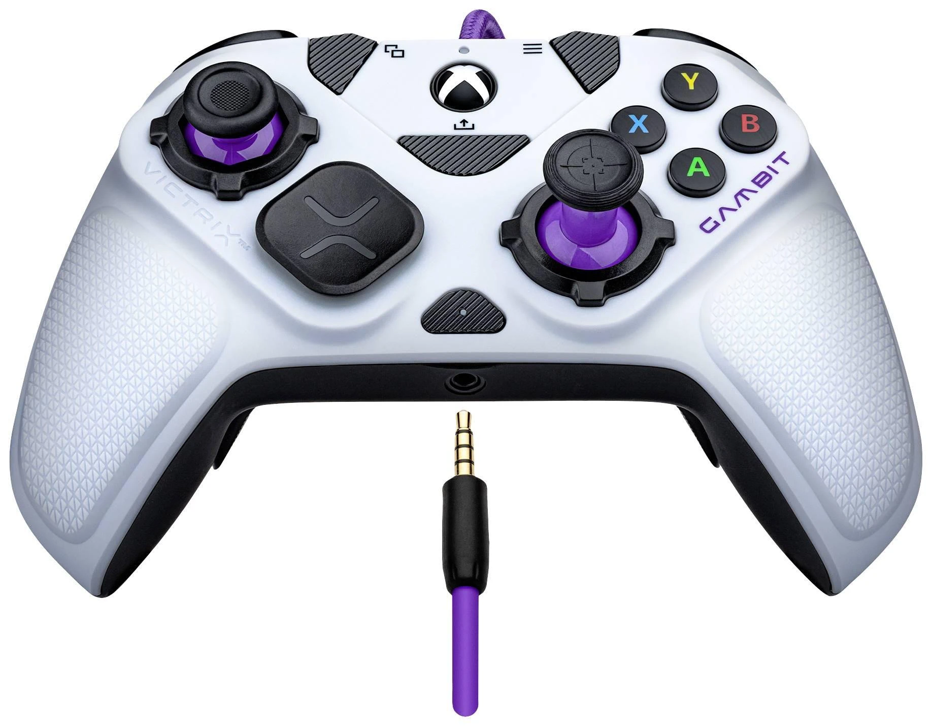 pdp Victrix Gambit Dual Core Tournament XBOX X/S & One laidinis valdiklis