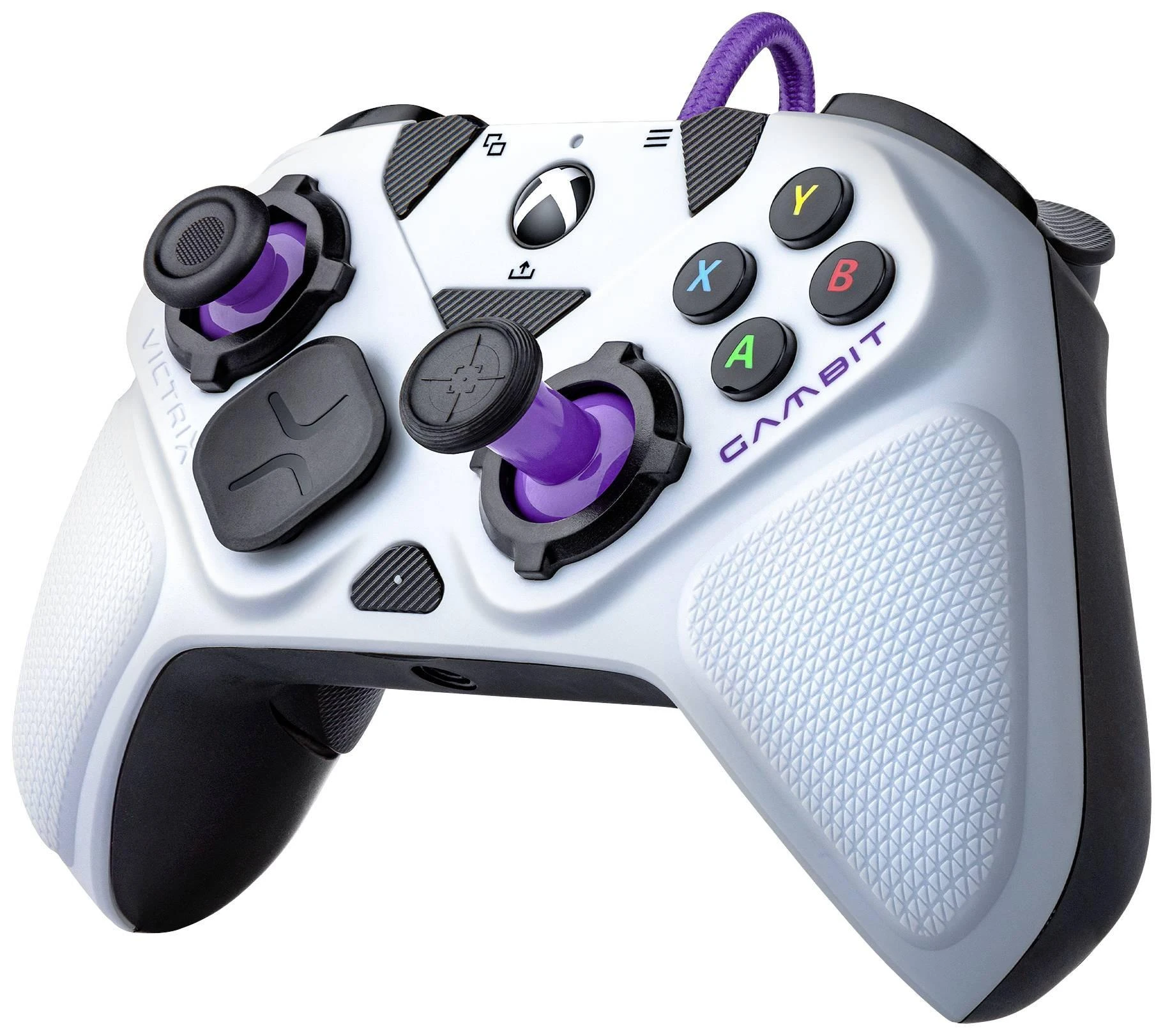 pdp Victrix Gambit Dual Core Tournament XBOX X/S & One laidinis valdiklis