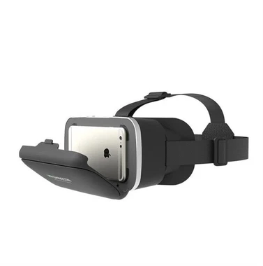 Virt. realybės akiniai Shinecon VR02