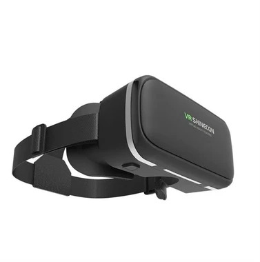 Virt. realybės akiniai Shinecon VR02