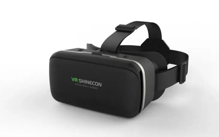 Virtualios realybės akiniai Shinecon VR02