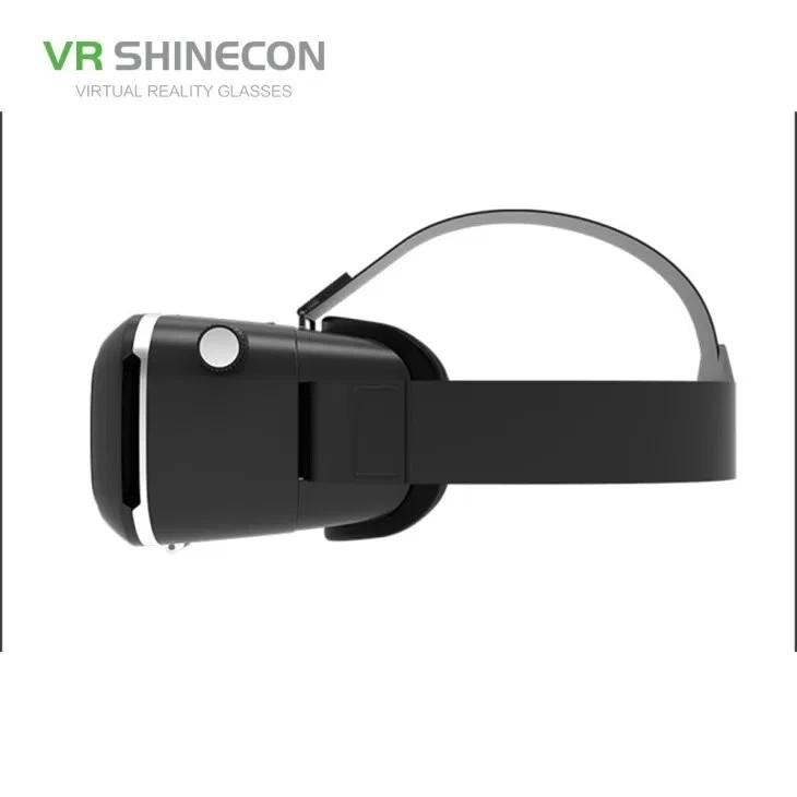 Virtualios realybės akiniai Shinecon VR02