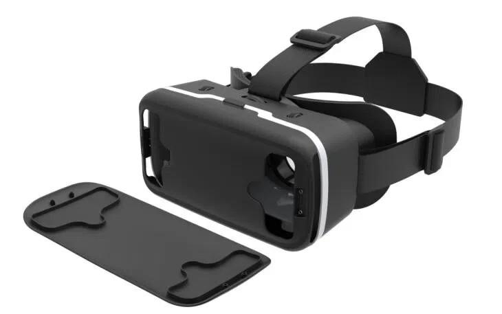 Virtualios realybės akiniai Shinecon VR02