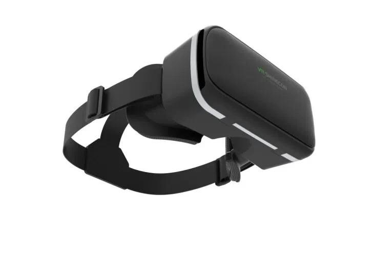 Virtualios realybės akiniai Shinecon VR02