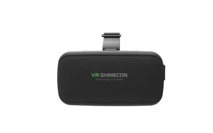 Virtualios realybės akiniai Shinecon VR02