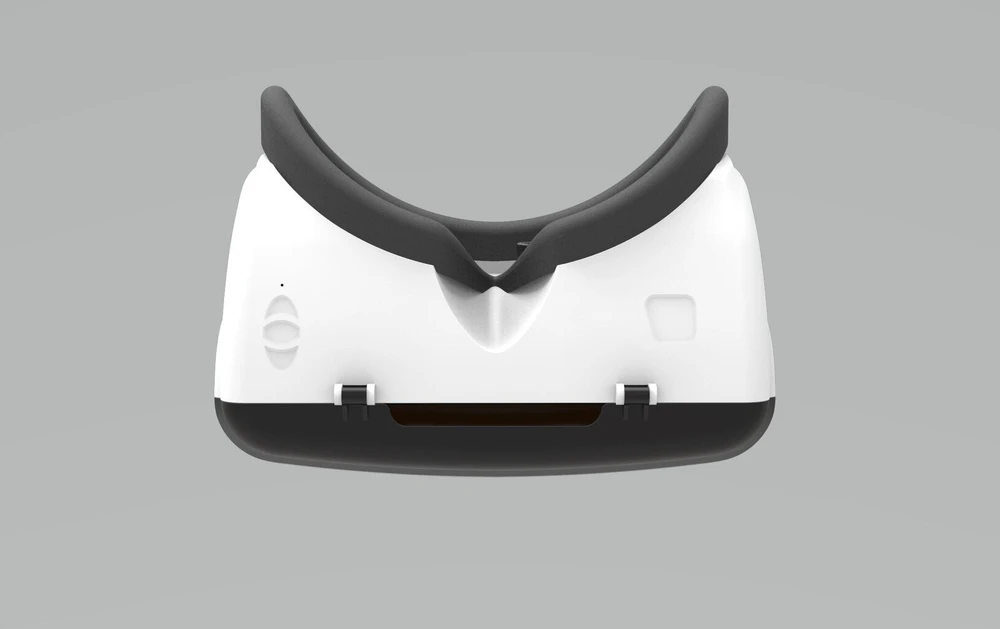 Virtualios realybės akiniai Shinecon VR06