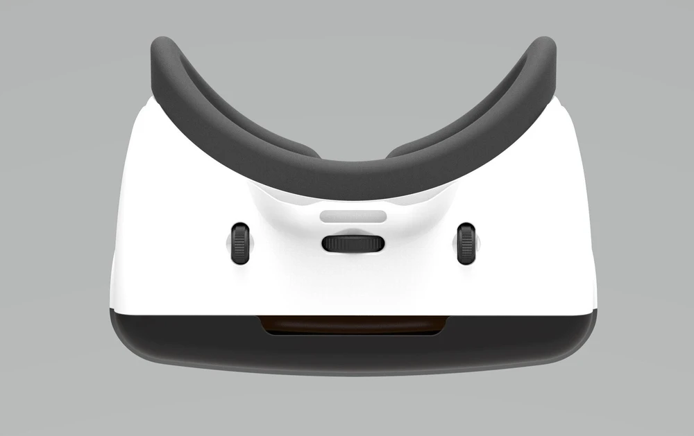 Virtualios realybės akiniai Shinecon VR06 + valdiklis B03