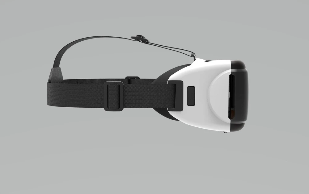 Virtualios realybės akiniai Shinecon VR06 + valdiklis B03