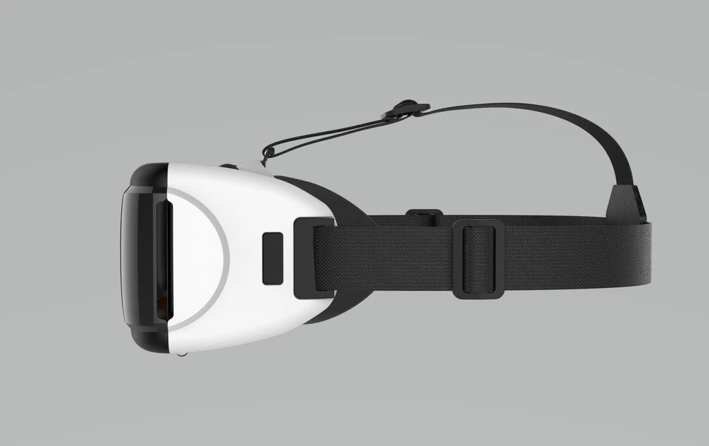 Virtualios realybės akiniai Shinecon VR06