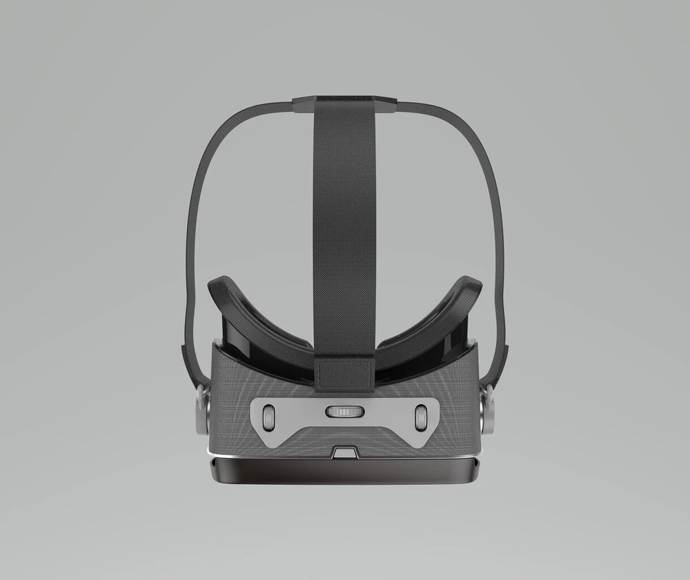 Virtualios realybės akiniai Shinecon VR07 + valdiklis B01