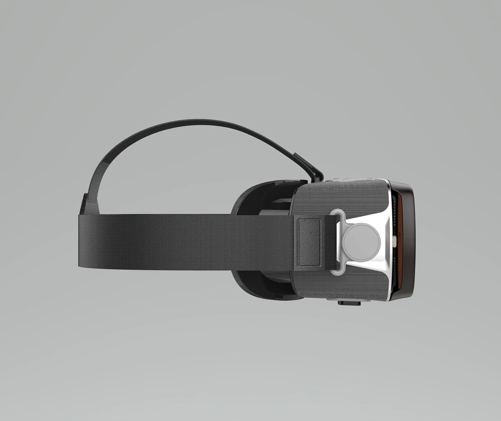 Virtualios realybės akiniai Shinecon VR07