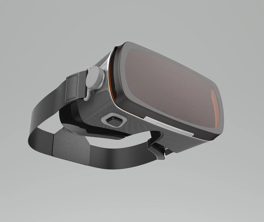 Virtualios realybės akiniai Shinecon VR07 + valdiklis B01