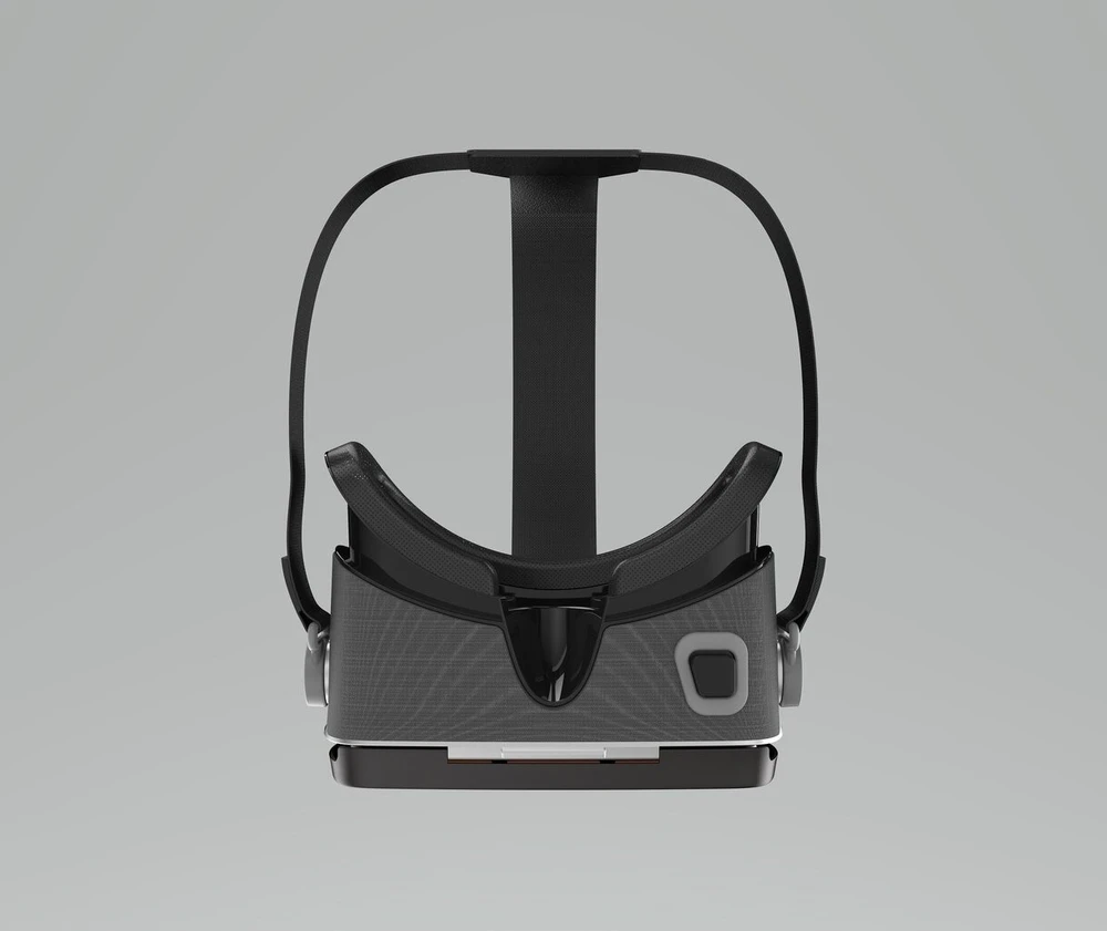 Virtualios realybės akiniai Shinecon VR07