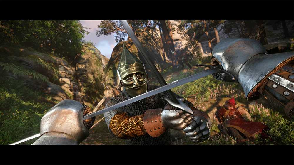 Warhorse Studios Kingdom Come: Deliverance II Gold Edition PS5