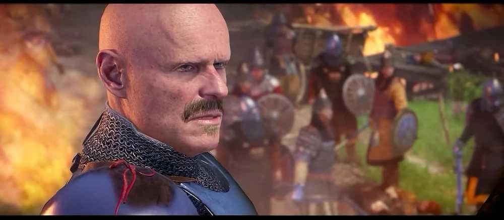 „Warhorse Studios Kingdom Come Deliveror: Royal Edition“
