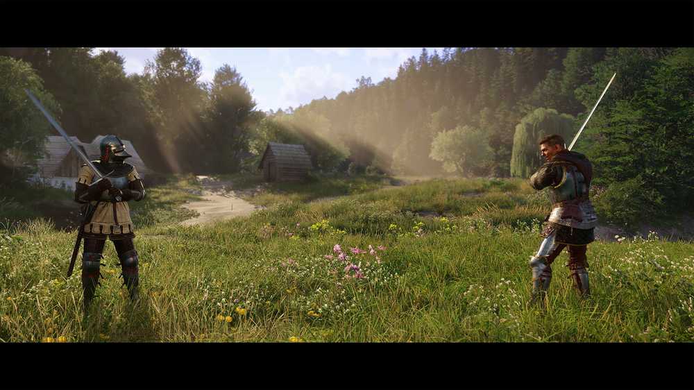 Warhorse Studios Kingdom Come: Deliverance II Gold Edition PS5