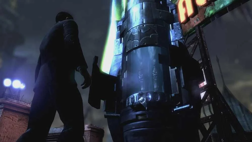 WARNER BROS Batman: Arkham Trilogy
